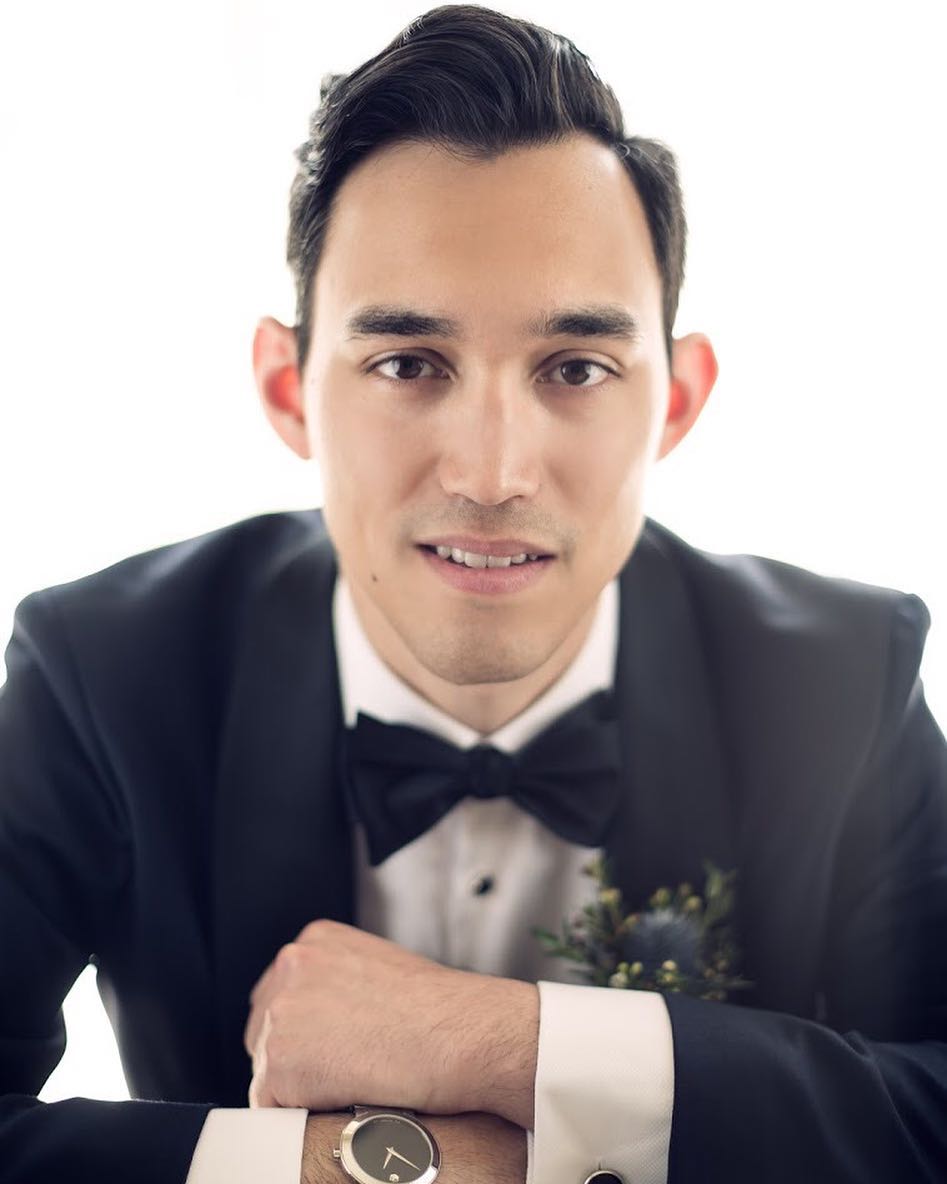 JP Tux